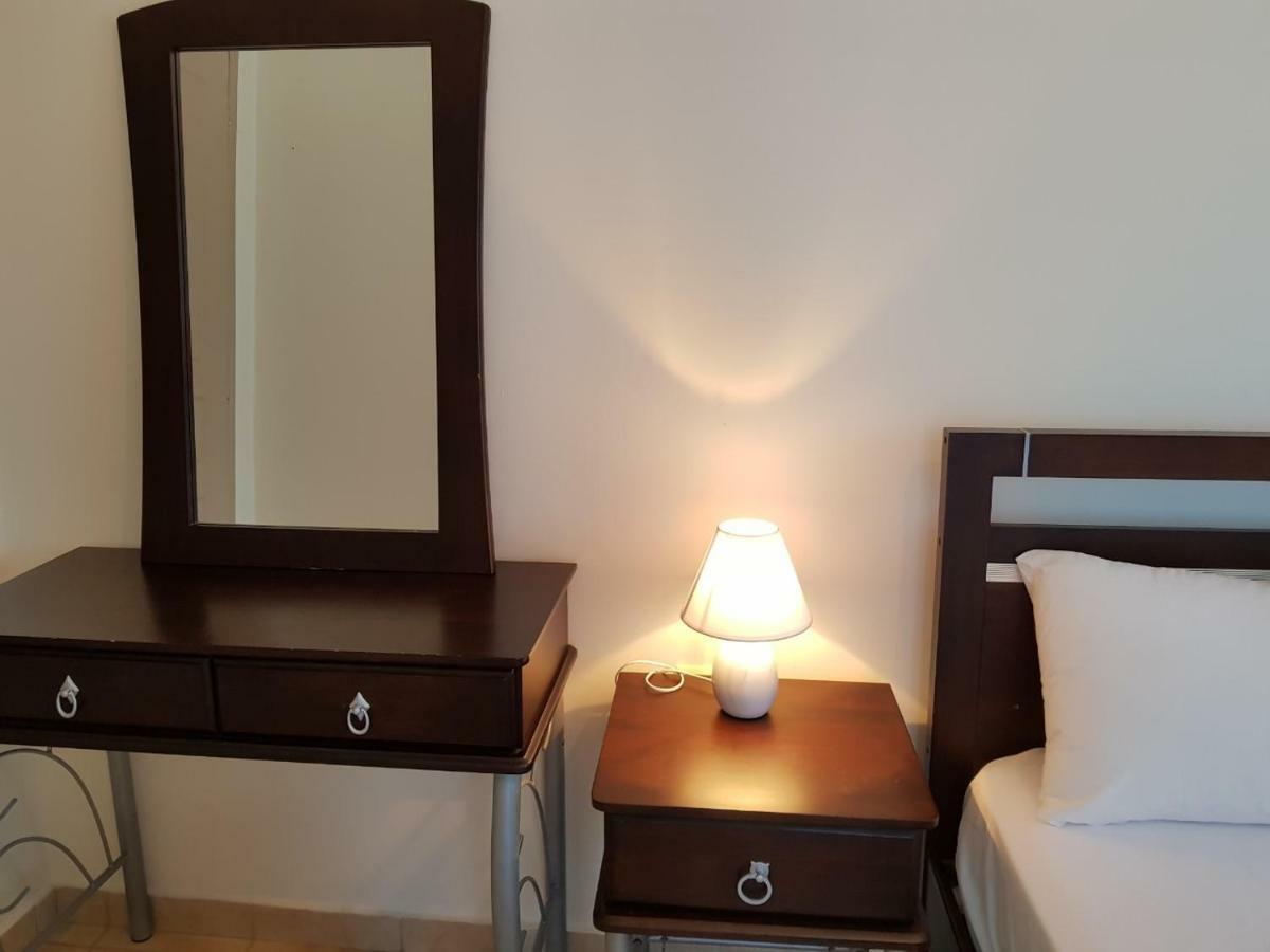 Dionysia Rooms Lefkáda Exteriör bild